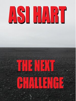 cover image of The Next Challenge